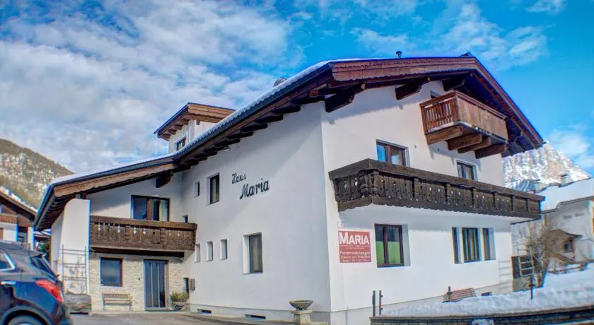 Gästehaus Maria - Image 1