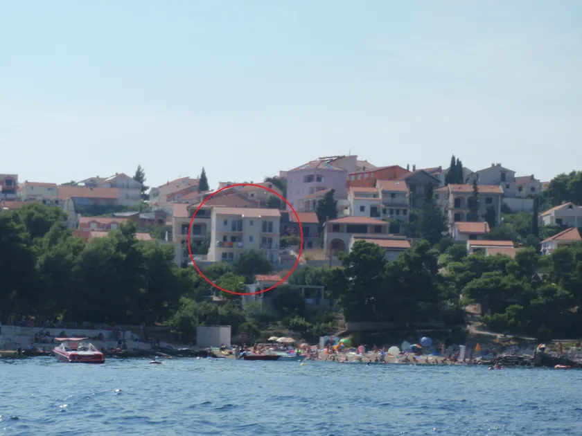 Trogirsunset Apartments - since 2000 - Image 1