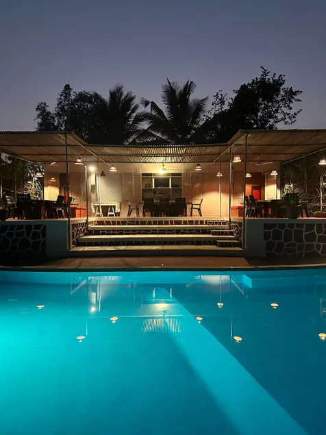 Aranya Phansad Resort - Image 1