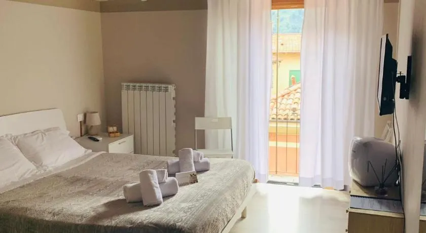 Residenza Lisy Rooms Affittacamere - Image 1