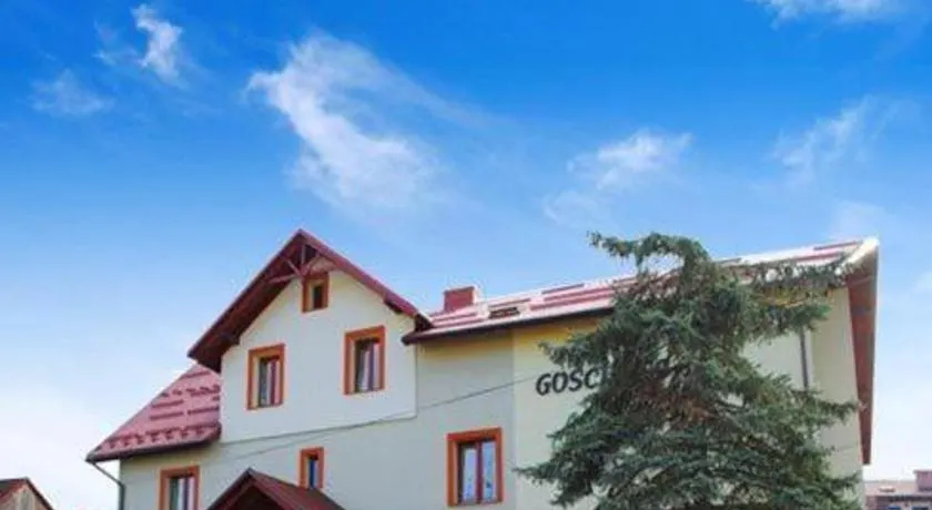 Gościniec Halka - Image 1