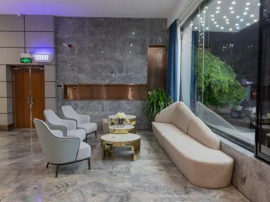 Zhendong Hotel (Yongkang Municipal Government Technology Hardware City Branch) - Image 1