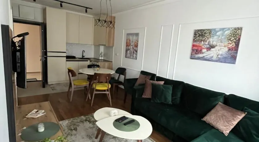 Apartman Natalijina Ramonda - Image 1