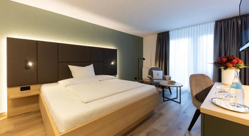 Hotel Domizil - Image 1