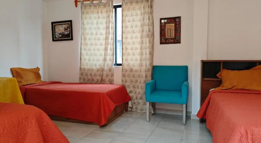 Habitación Tulipán - Image 1