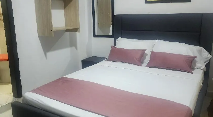 hostel Santamaria - Image 1