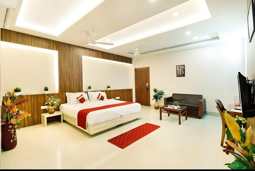 HOTEL SRS JADE EMPIRE - Image 1
