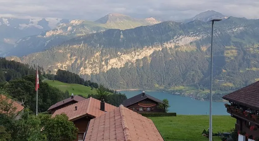 App. Seeblick Top of Interlaken - Image 1