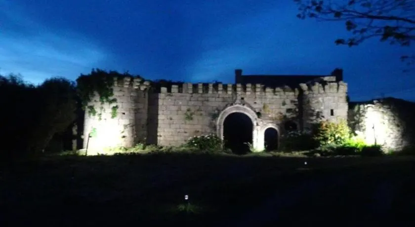 Petit gîte du Manoir de Keryvoas - Image 1