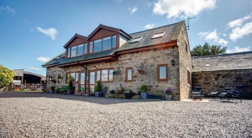 Roman Height's Holiday Cottages - Image 1