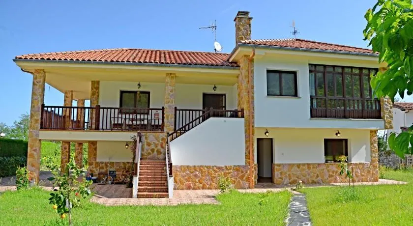 Villa La Atalaya - Image 1