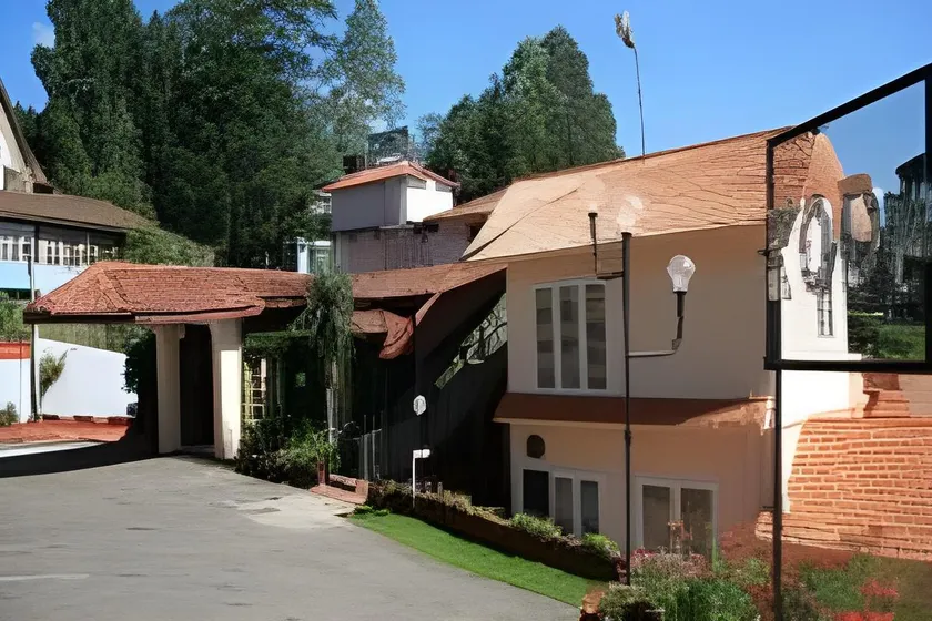 Kodai Resort Hotel, Kodaikanal - Image 1