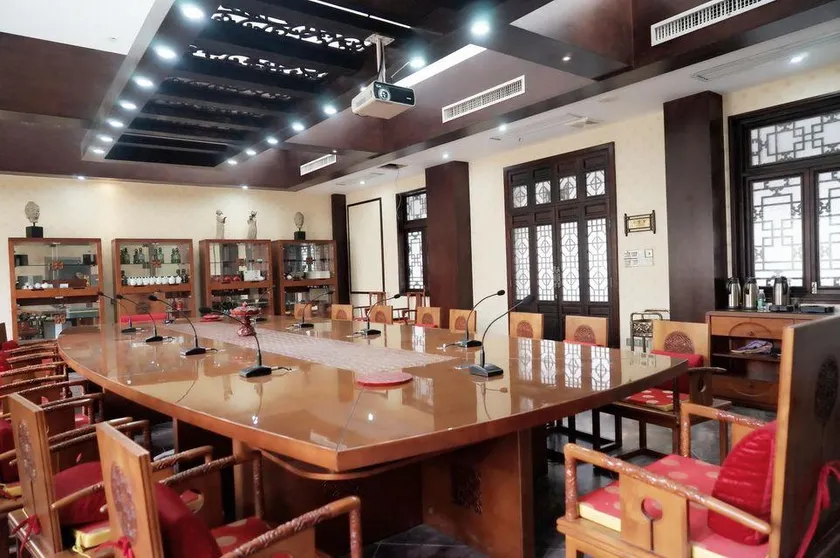 Shangsu Yuehulou Inn (Yueyang Building Scenic Area) - Image 1