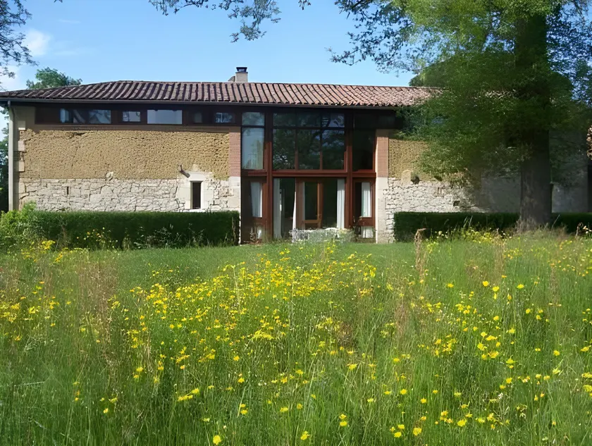 Domaine Jardin d'En Naoua - Image 1