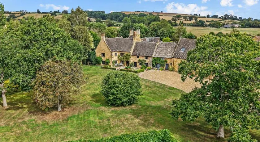 Stourton Manor - Image 1