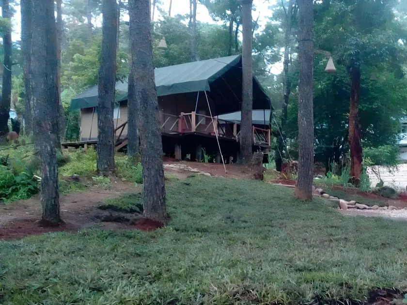 Roinam Retreat - Image 1