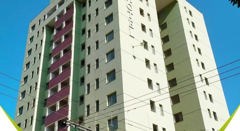Green Valley Hotel - Image 1