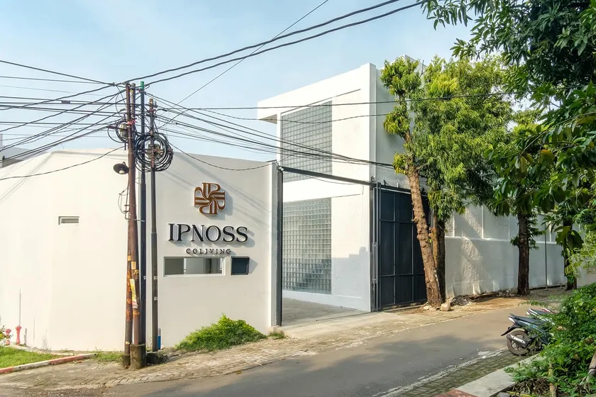 Ipnoss Coliving Semarang, by INNCA COLLECTION - Image 1