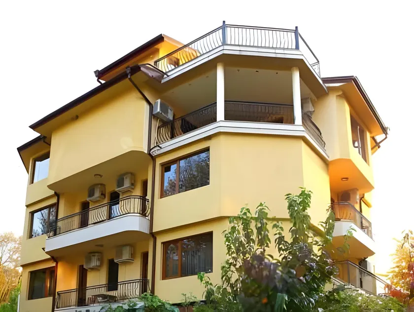 Family Hotel Edia-Sandanski - Image 1