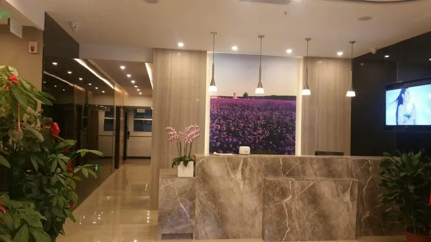 Lavande Hotels Dalian Software Park University of Technology - Image 1