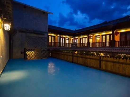 Dali Xizhou Hidden Creek Inn - Image 1