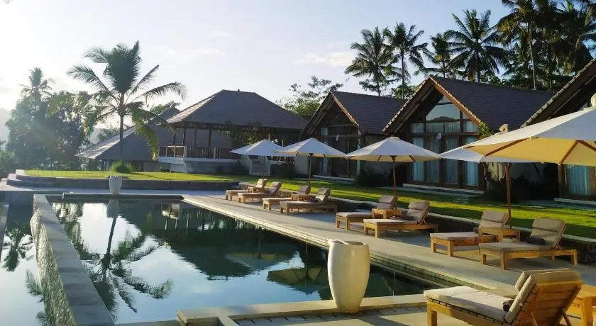 Palmterrace - Image 1