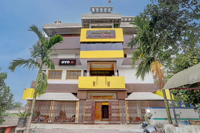 Hotel O G Grand - Image 1