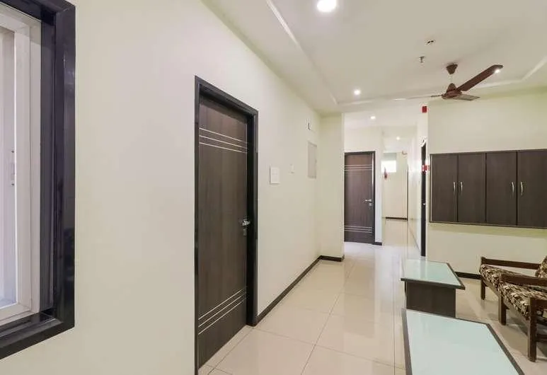 SRI JUPUDY RESIDENCY - Image 1