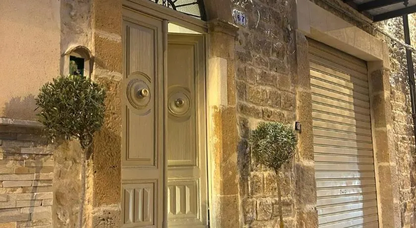 Sarò rooms - Image 1