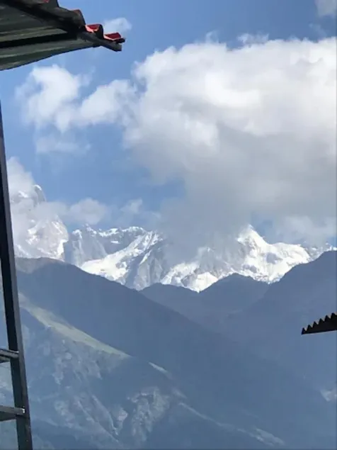 Devdarshan Hotel & Tourist Guest House Sonprayag - Image 1