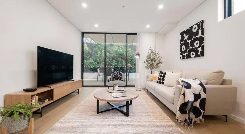 Le Soleil The Sun-Inspired Luxury Apartment - Image 1