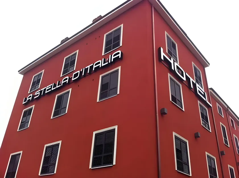 Hotel Stella - Image 1