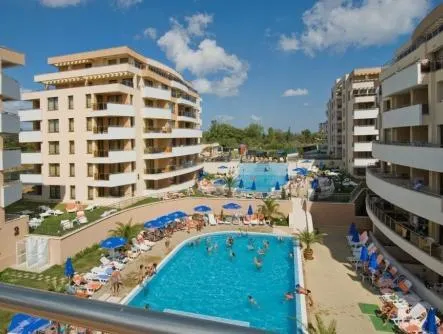 Hermes Club Hotel - Ultra All Inclusive - Image 1