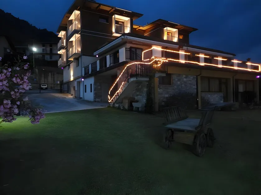 Albergo Ristorante Baraglia - Image 1