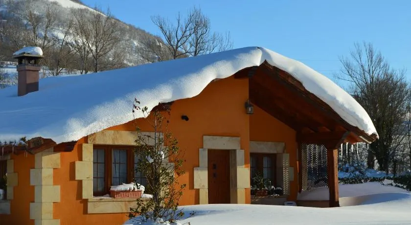 CASUCAS LA GUARIZA ( Casa Marta) - Image 1