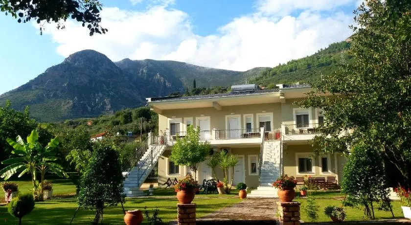 Dimitriou Rooms - Image 1