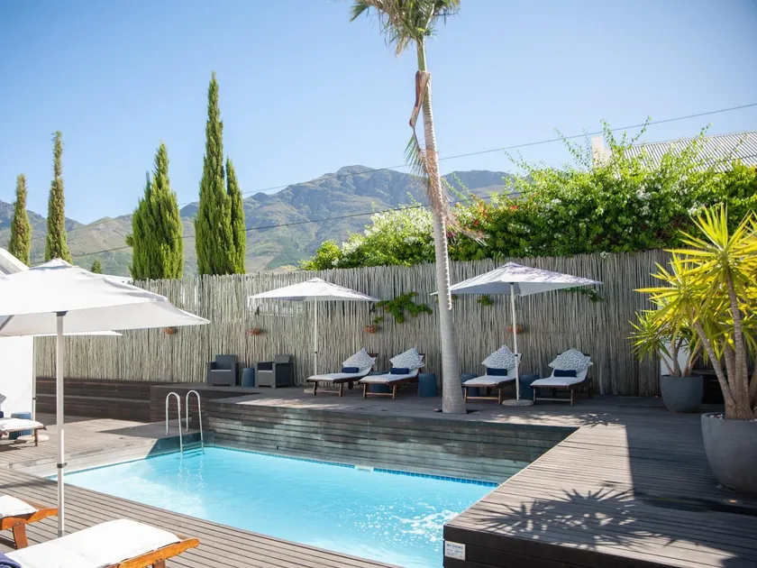 theLAB Franschhoek - Image 1