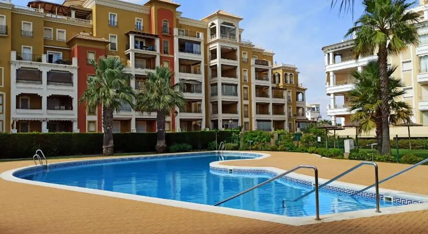 Apartamento Las Dunas de Isla Canela - Image 1