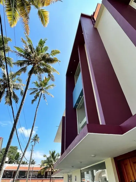 BAVA AC Rooms at Casa de Aadi - Image 1