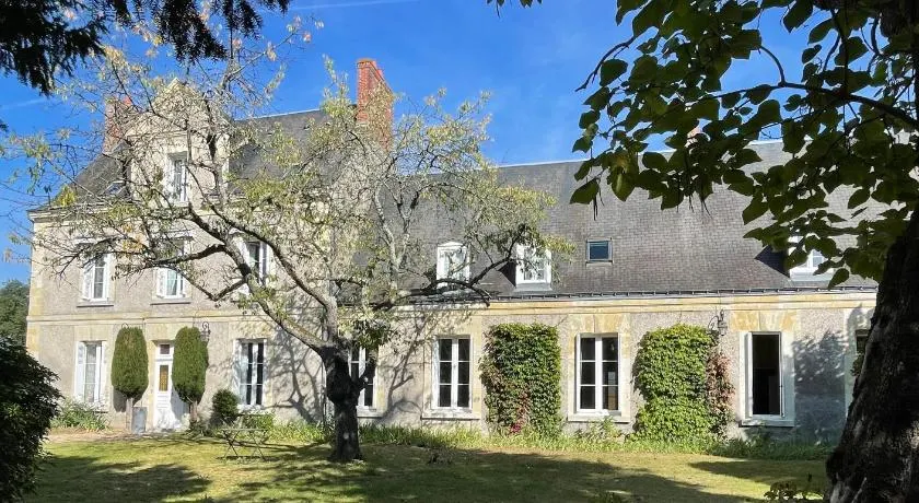 La Métairie Chambres d'hôtes et Table d'hôtes - Image 1