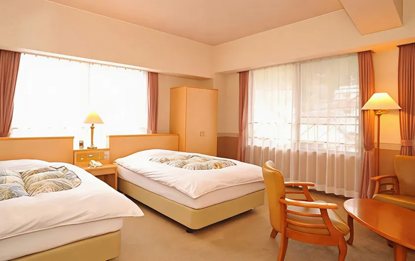 Gujohachiman No Yado Yoshidaya - Image 1