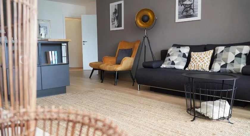 Luxury Lakeview Apartment 19 I Gerlitzen-Ossiachersee I Alpe Maritima - Image 1
