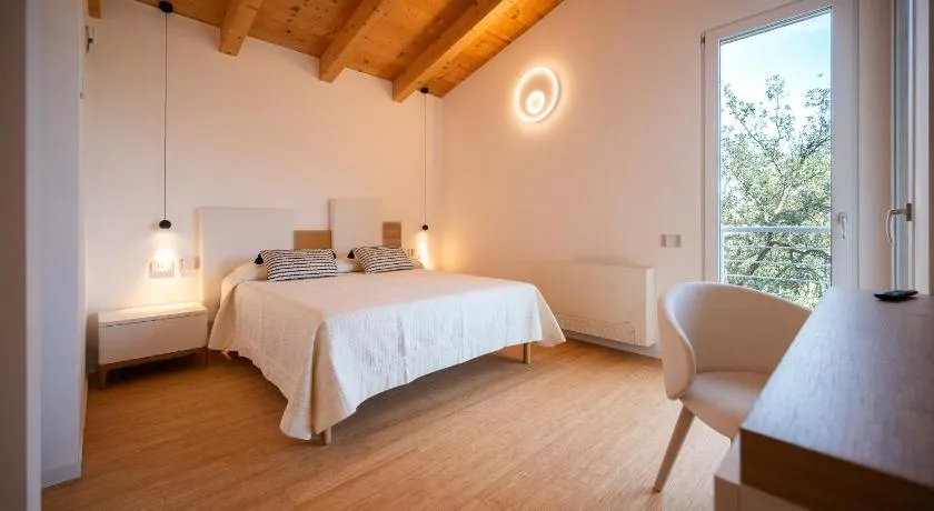 Camere in villa da Anna, Poggio dei Pini - Image 1