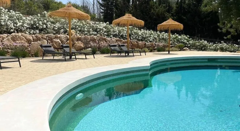 Cortijo Rancho Verde - Image 1