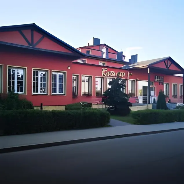 Hotel Gryf - Image 1
