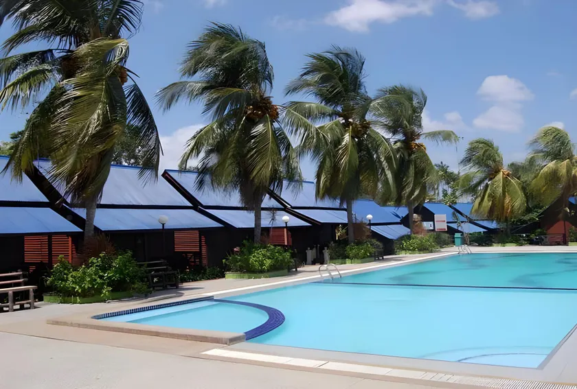 D'Village Resort Melaka - Image 1