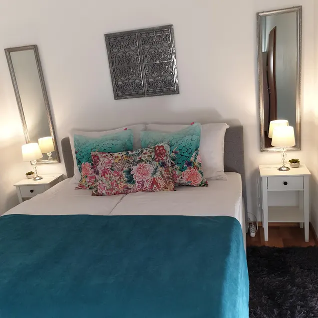 Grand Paradise Apartman - Image 1