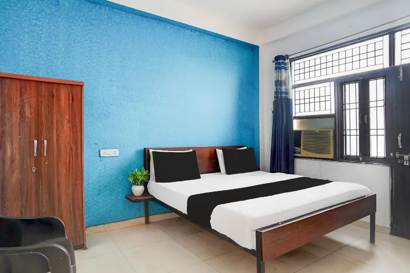 Hotel O Star Residency - Image 1