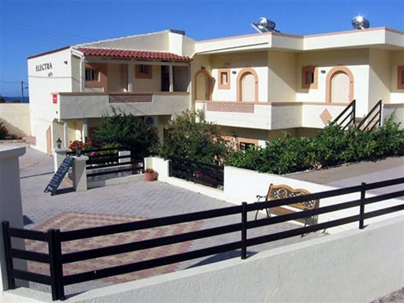 Electra Apartments - Image 1