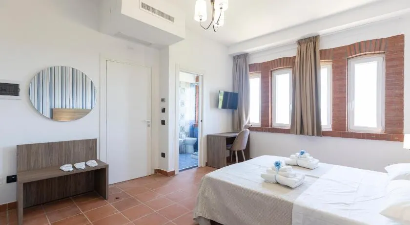 Villa Alessandra - Image 1
